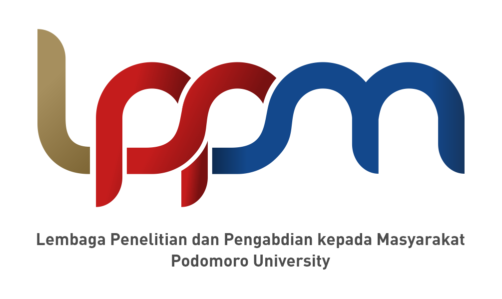 LPPM Podomoro University